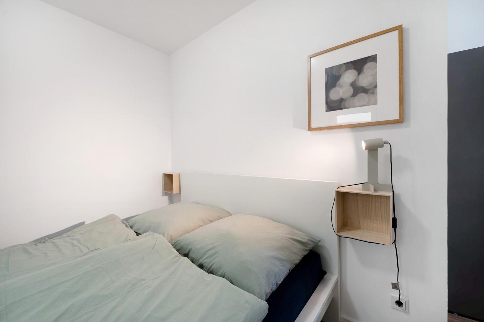 Apartment Rieslingglueck *