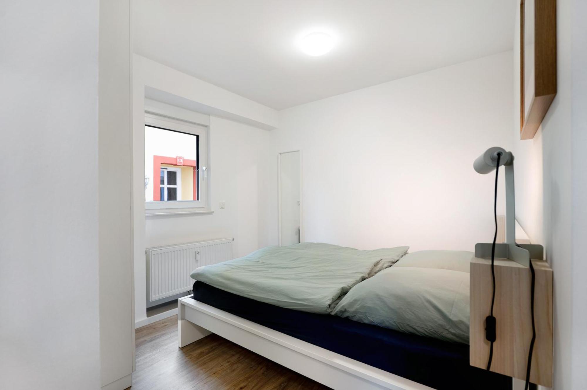 Apartment Rieslingglueck Trittenheim