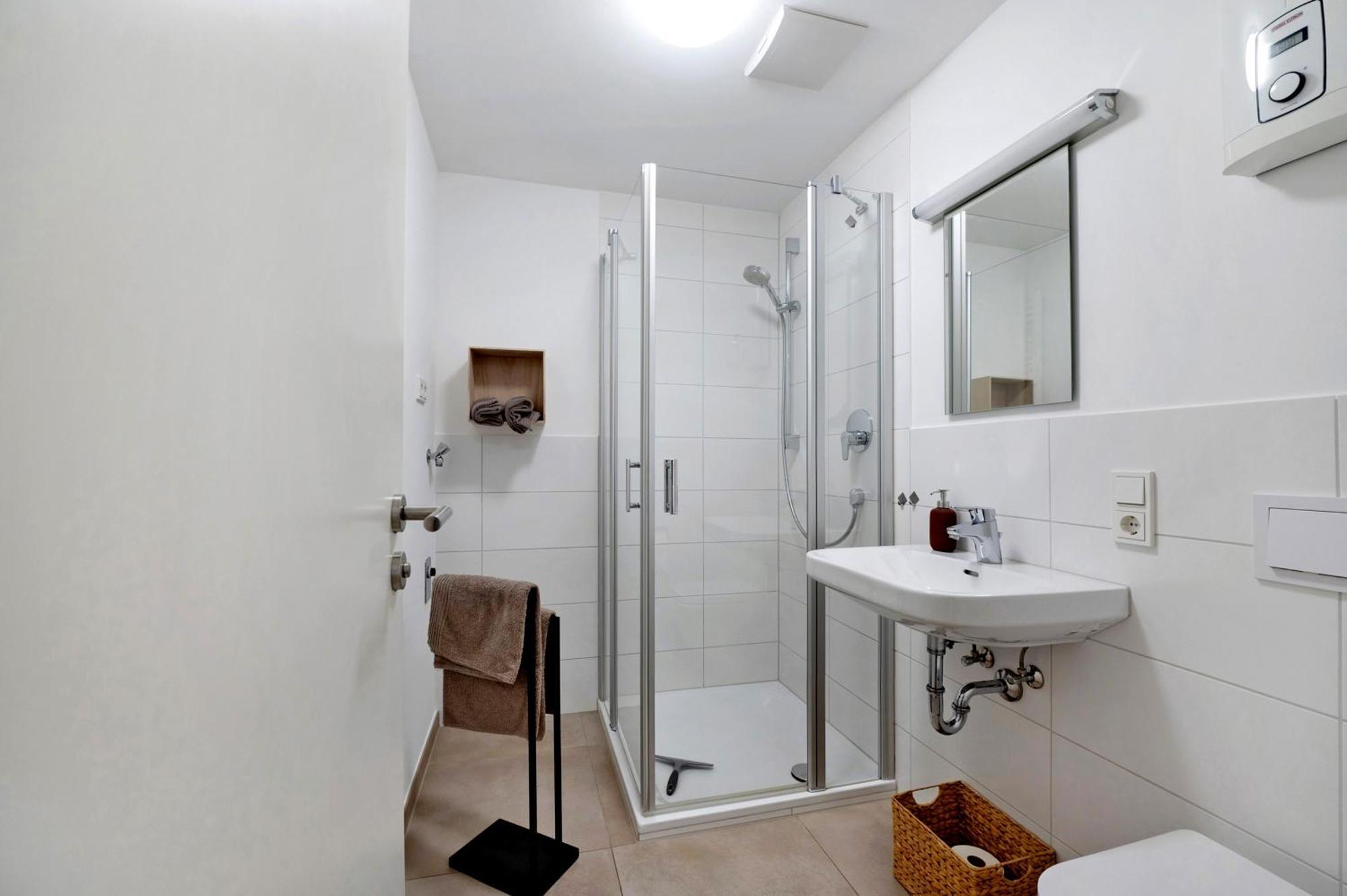 Rieslingglueck Apartment Trittenheim